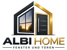 ALBI HOME – Fenster und Türen